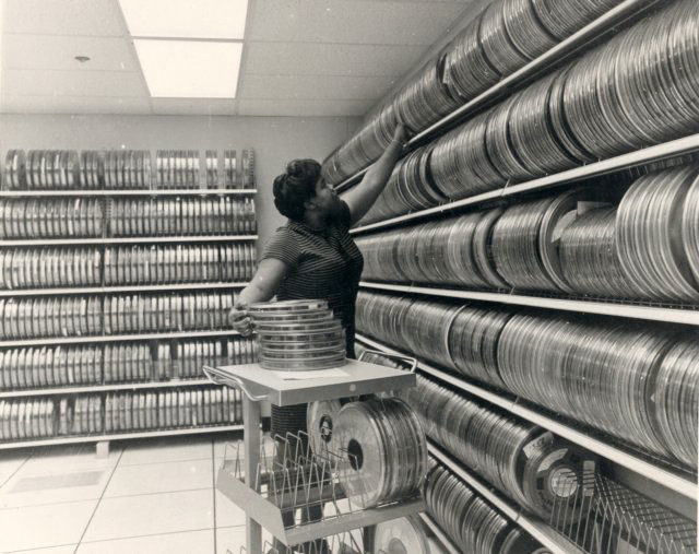 Making user research A/V content useful what we’ve learned and where