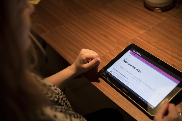 Reflecting on how we developed the Digital Inclusion Scale LaptrinhX